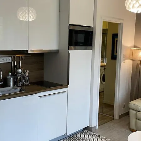 Apartment Le Galet De By K6&you *
