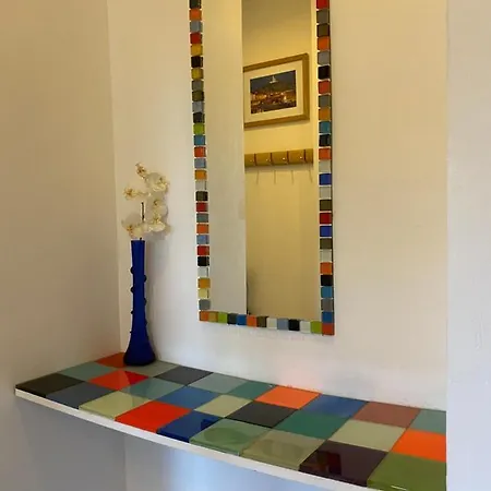 Apartment Le Galet De By K6&you *