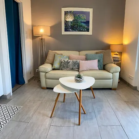 Le Galet De By K6&you Apartment Cassis