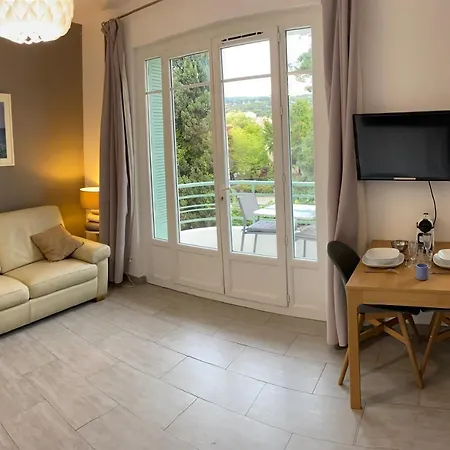 Le Galet De By K6&you Apartment Cassis